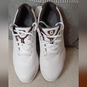 Footjoy Arc SL Golf Shoes 10 Med